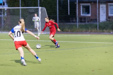 Bild 36 - wBJ Eimsbuettler TV - Hamburger SV : Ergebnis: 1:2